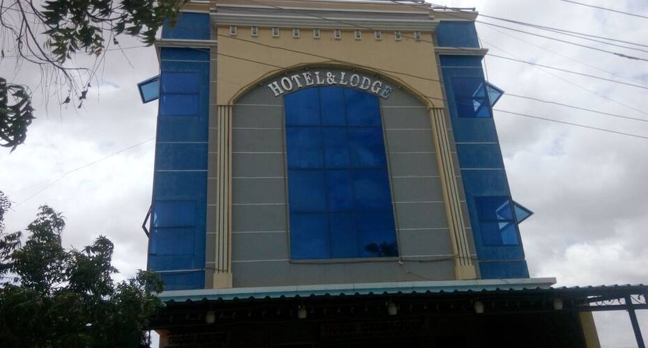 Gandarva Garden Lodge, Chitradurga 5